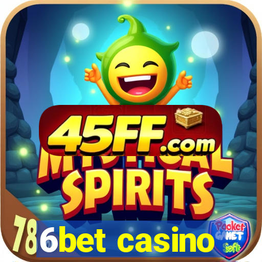 6bet casino